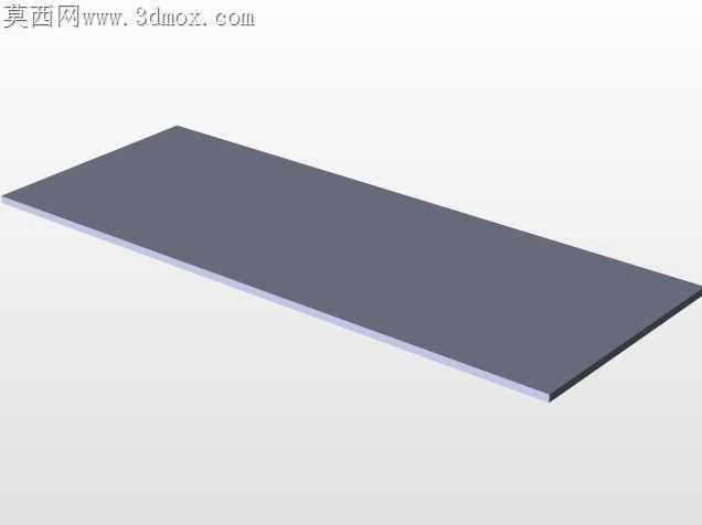 CNC或3D打印机的橱柜