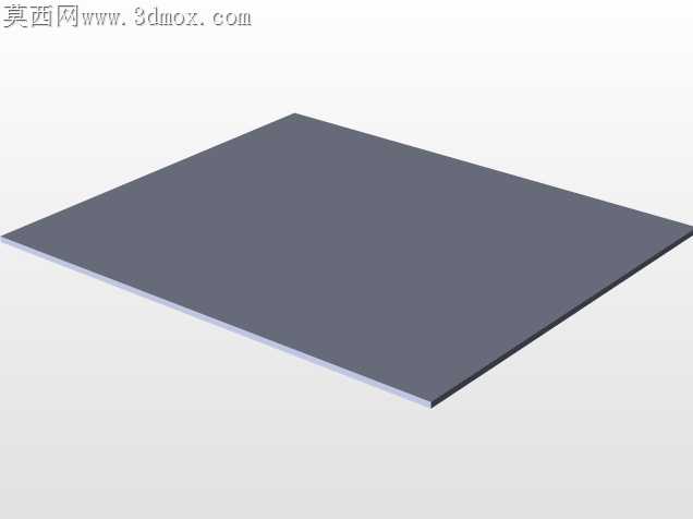 CNC或3D打印机的橱柜