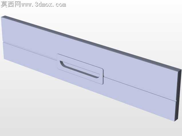CNC或3D打印机的橱柜