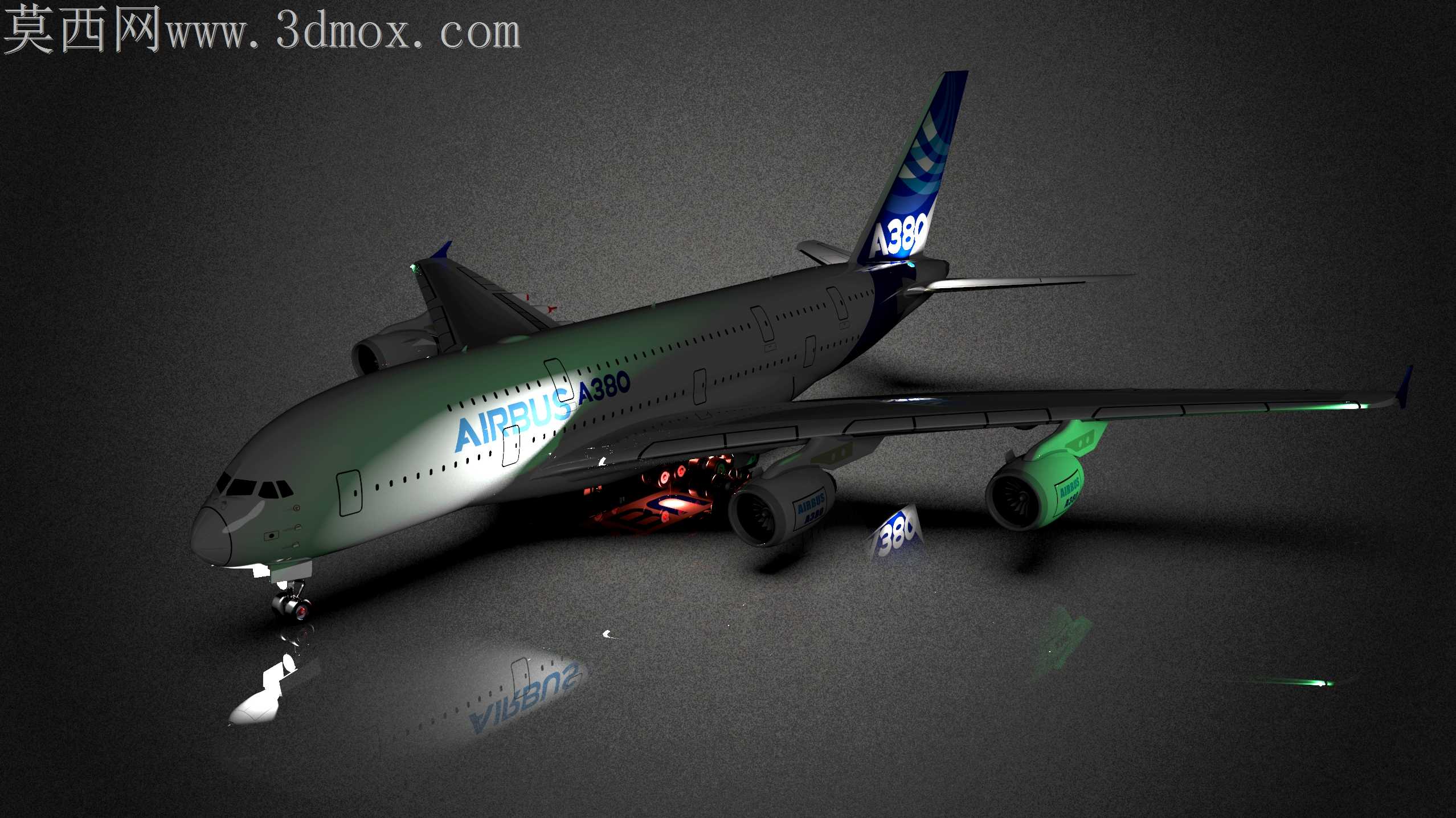 �տ�A380���Ӻţ�