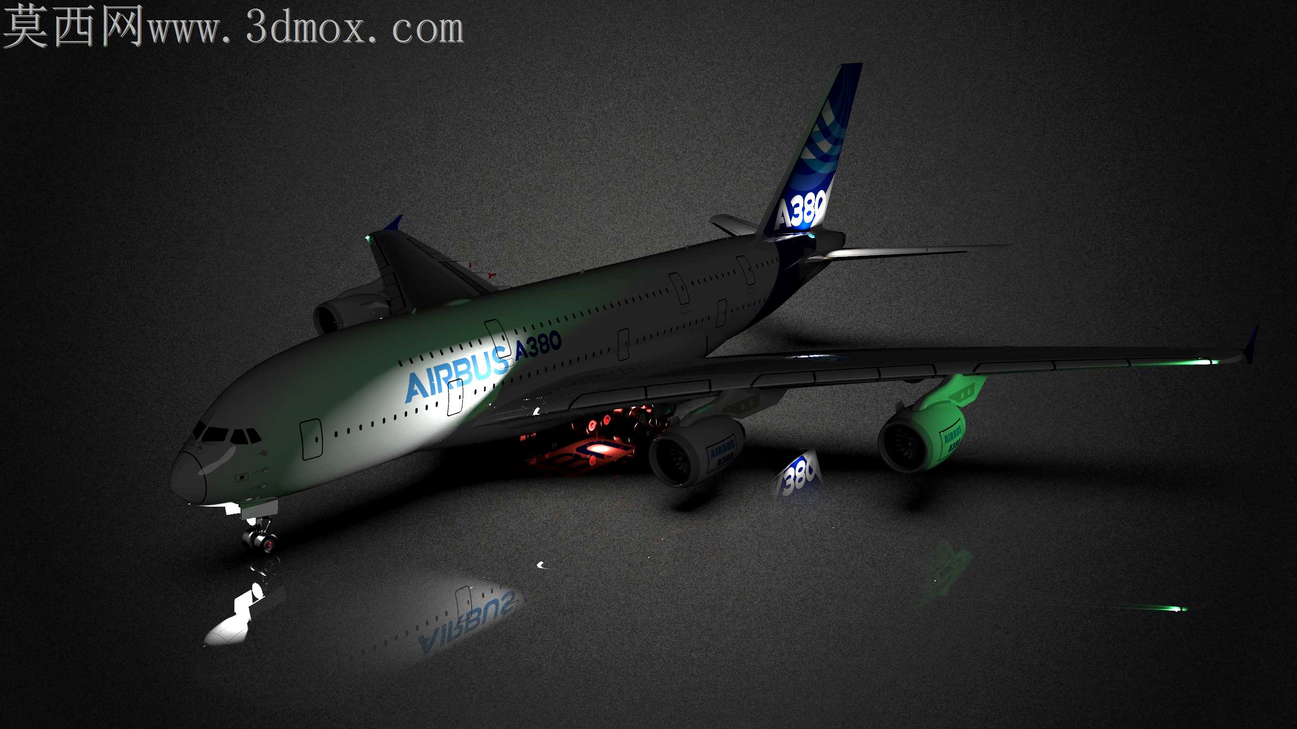 �տ�A380���Ӻţ�