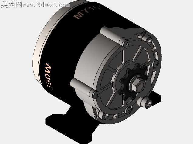 MY1016Z����350W 24Vֱ��ˢ�ݵ��400ת/��