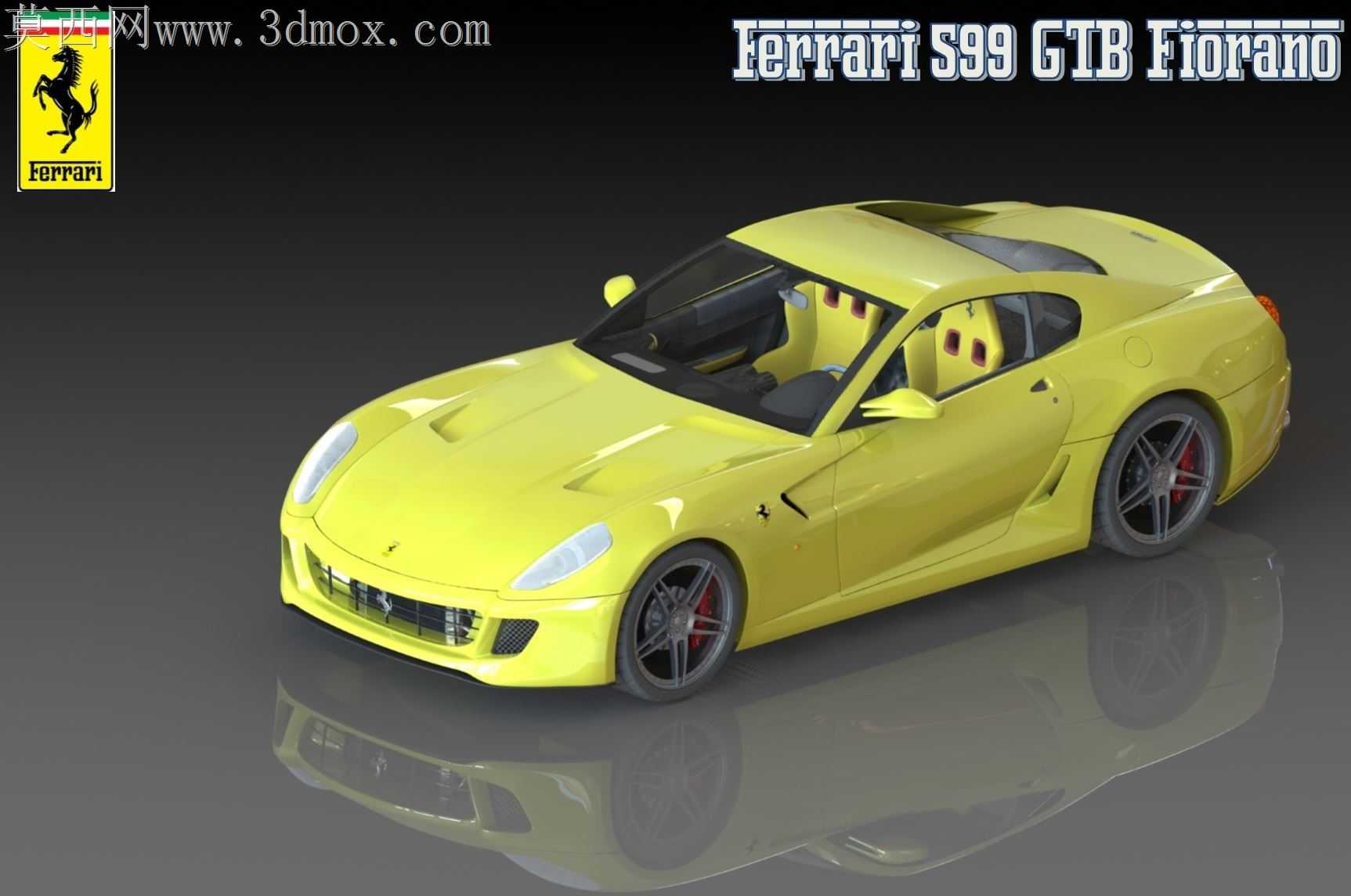 ������599 GTB�ư���ŵ