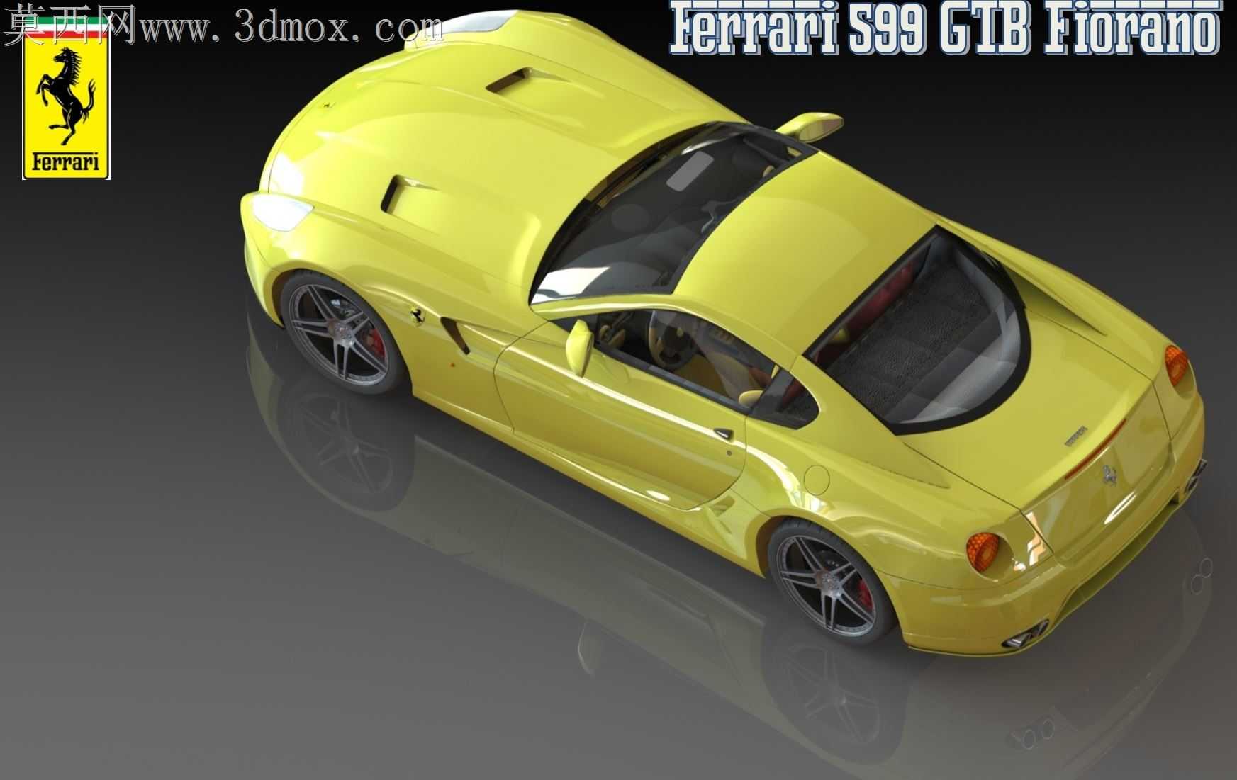 ������599 GTB�ư���ŵ