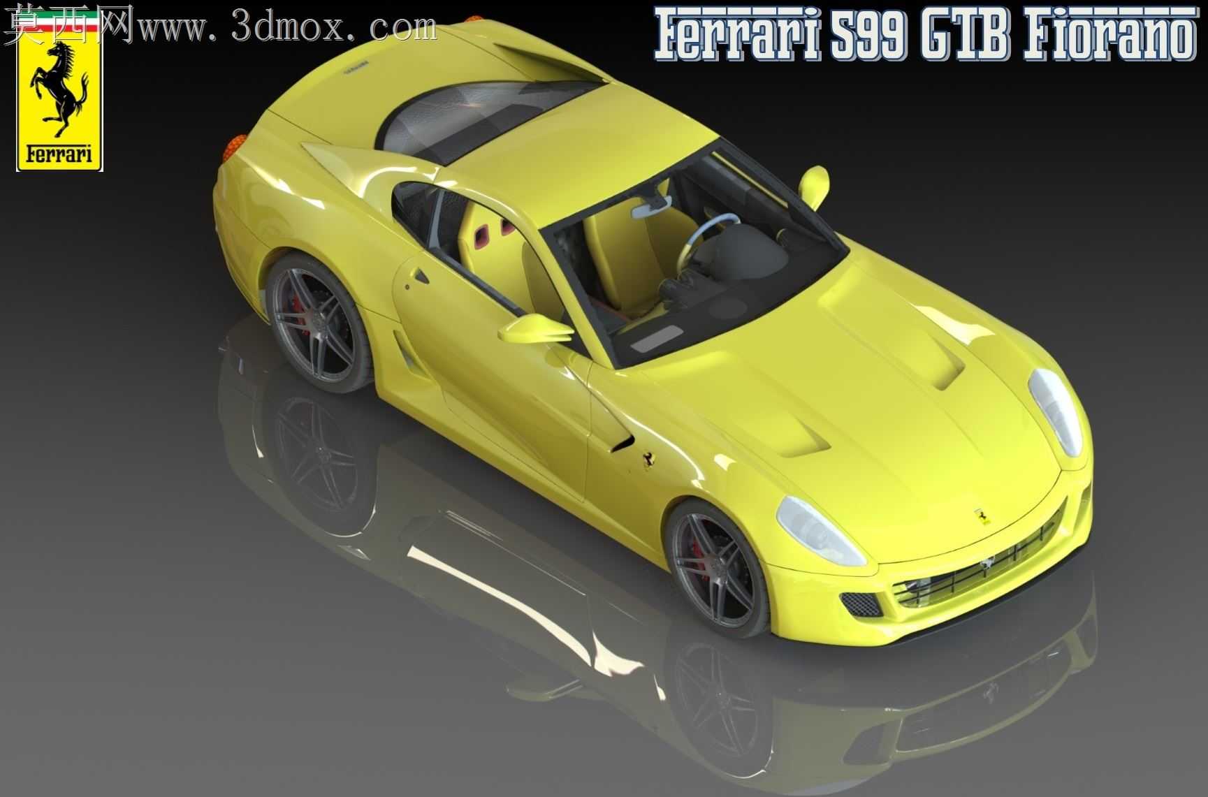������599 GTB�ư���ŵ