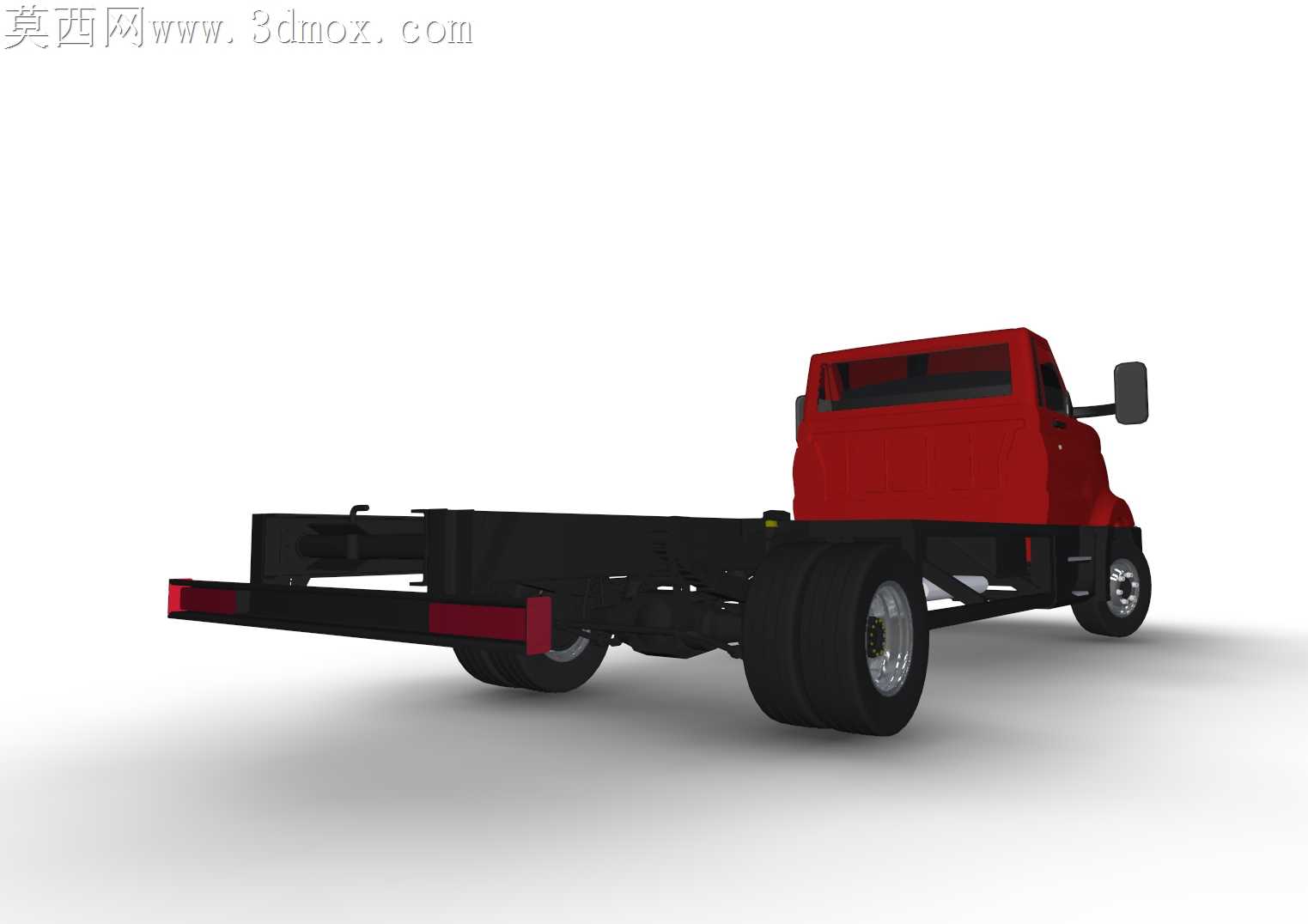���п���ZIL 5301-restyle