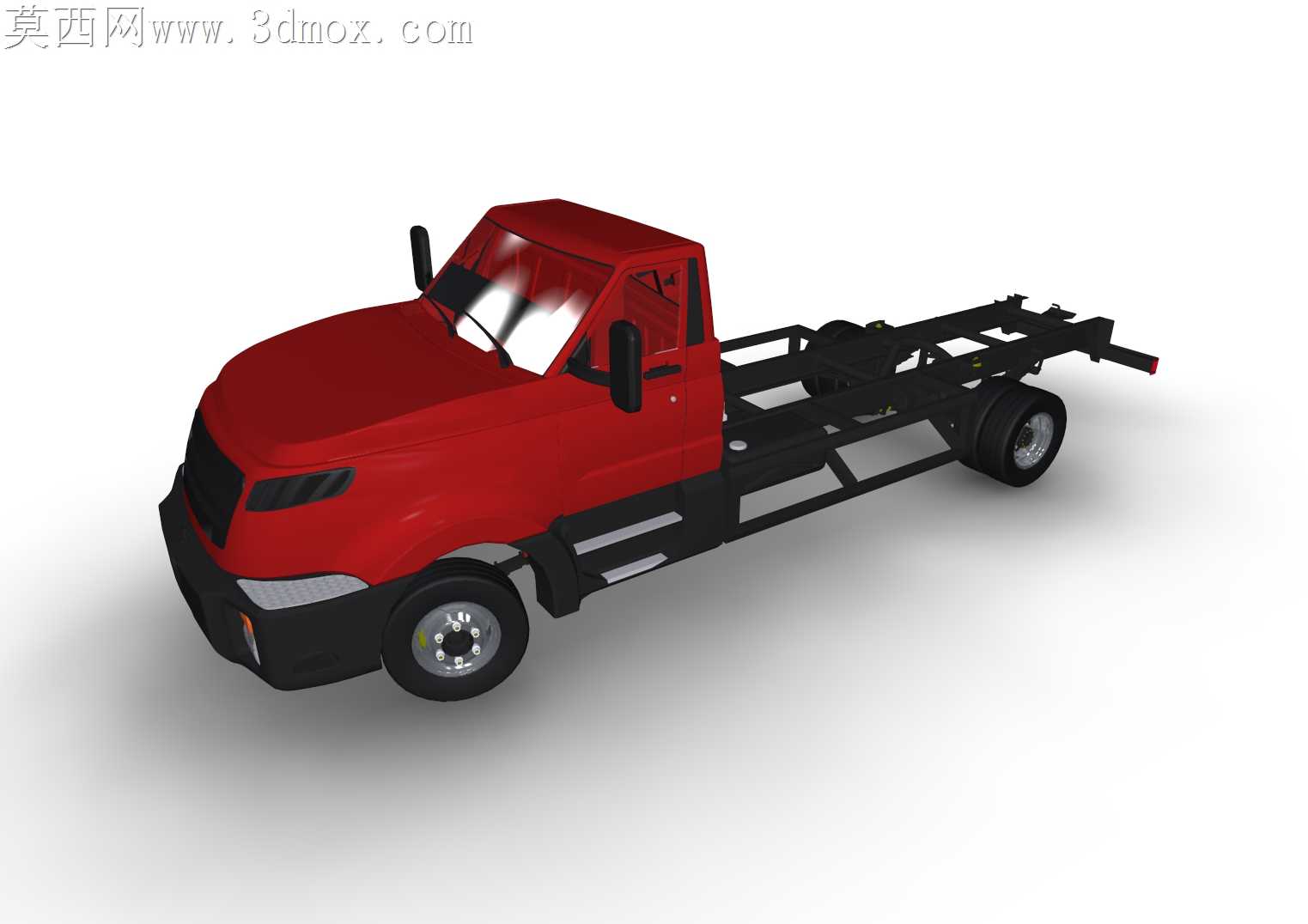 ���п���ZIL 5301-restyle
