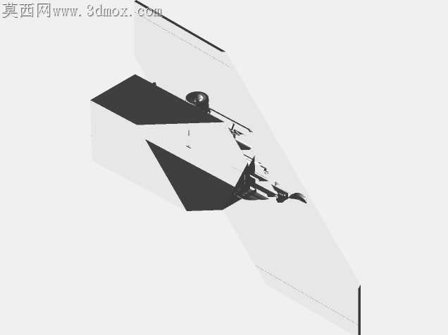 ���п���ZIL 5301-restyle