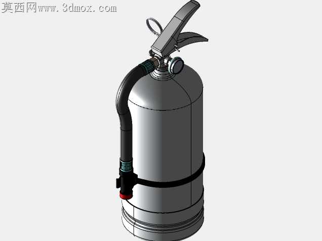 2.5千克澳大利亚灭火器