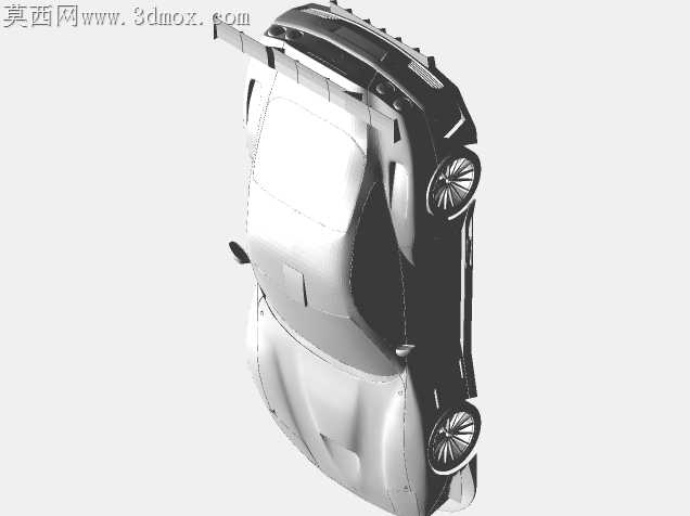 法拉利575GTC