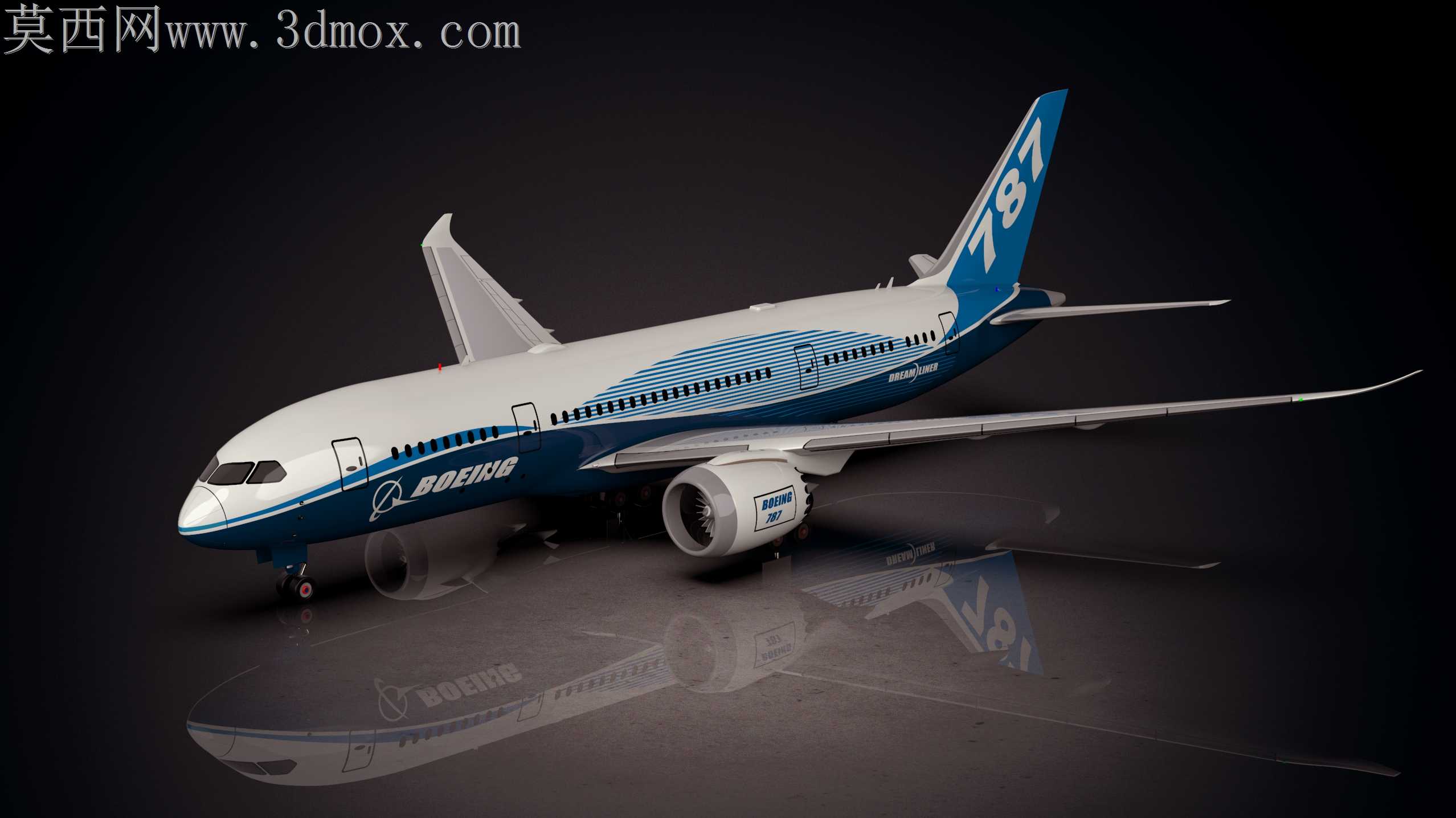 ����787����ɻ�