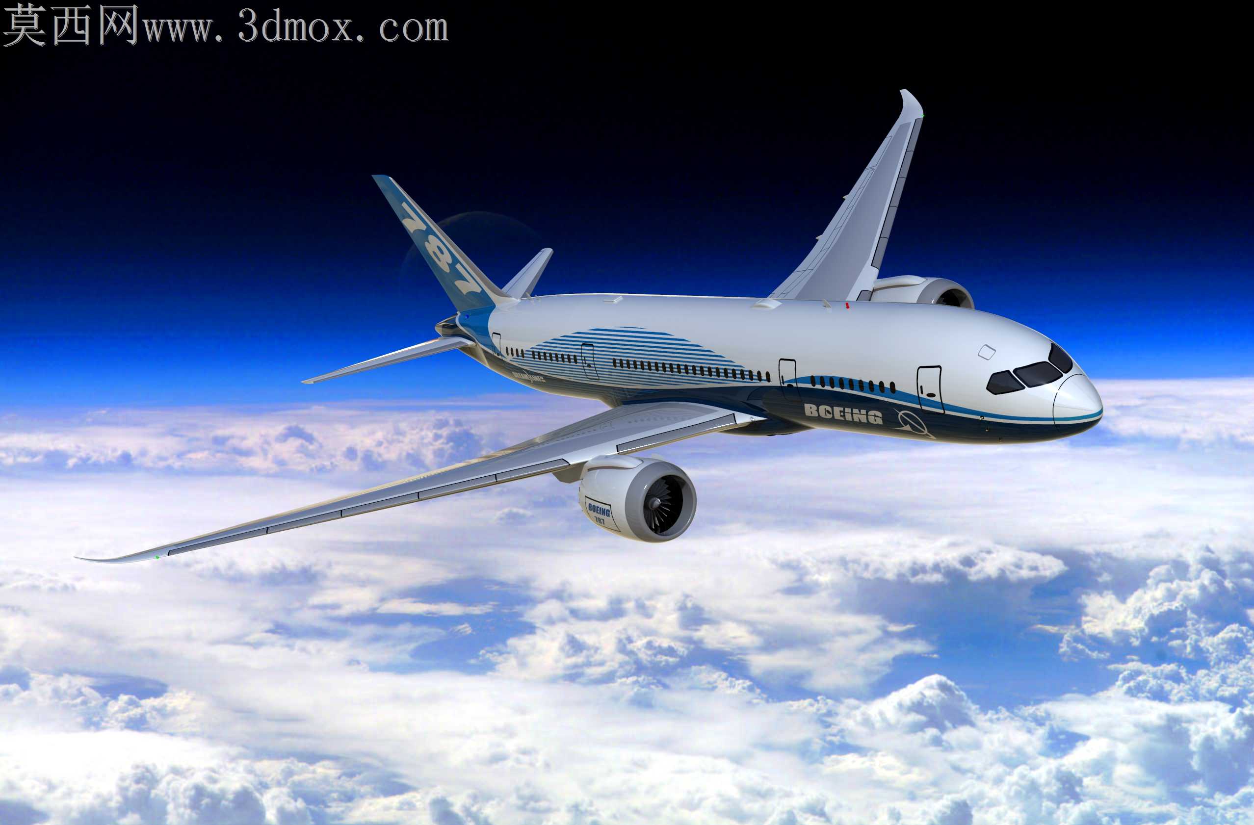 ����787����ɻ�