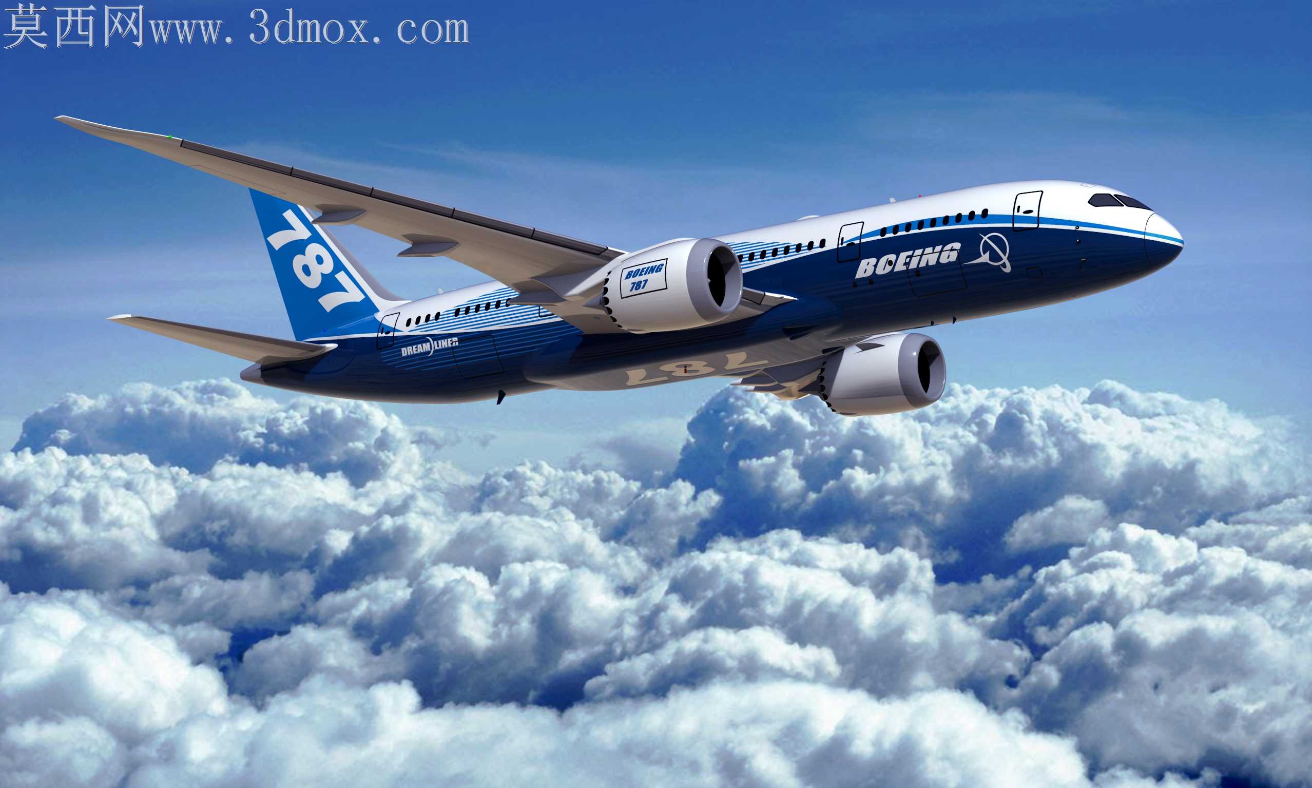 ����787����ɻ�
