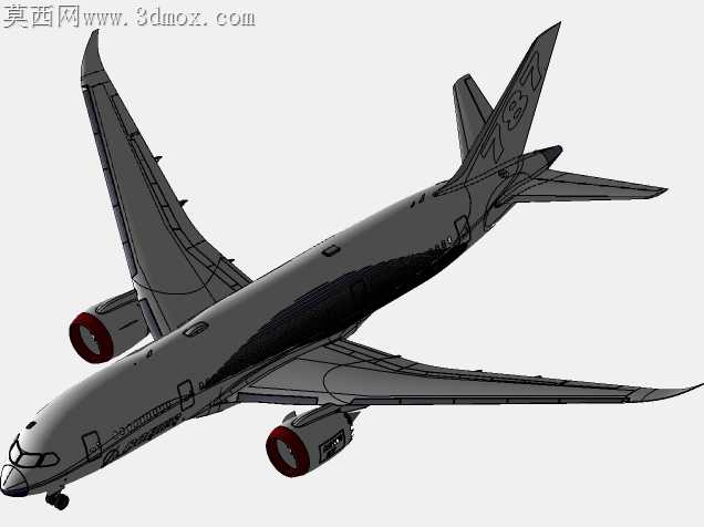 ����787����ɻ�