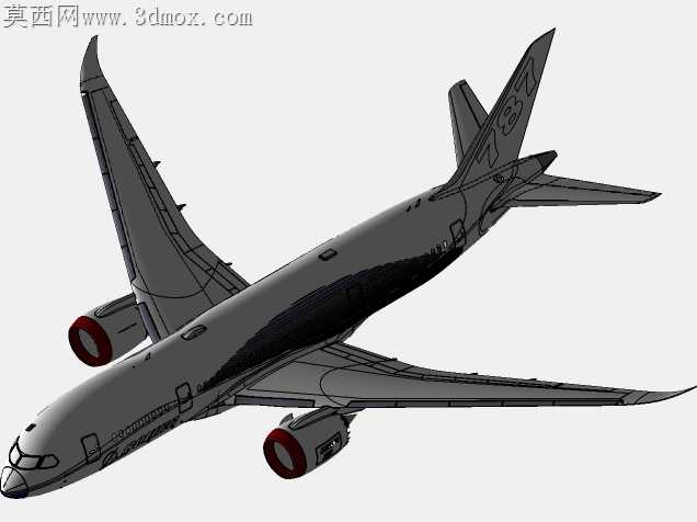 ����787����ɻ�