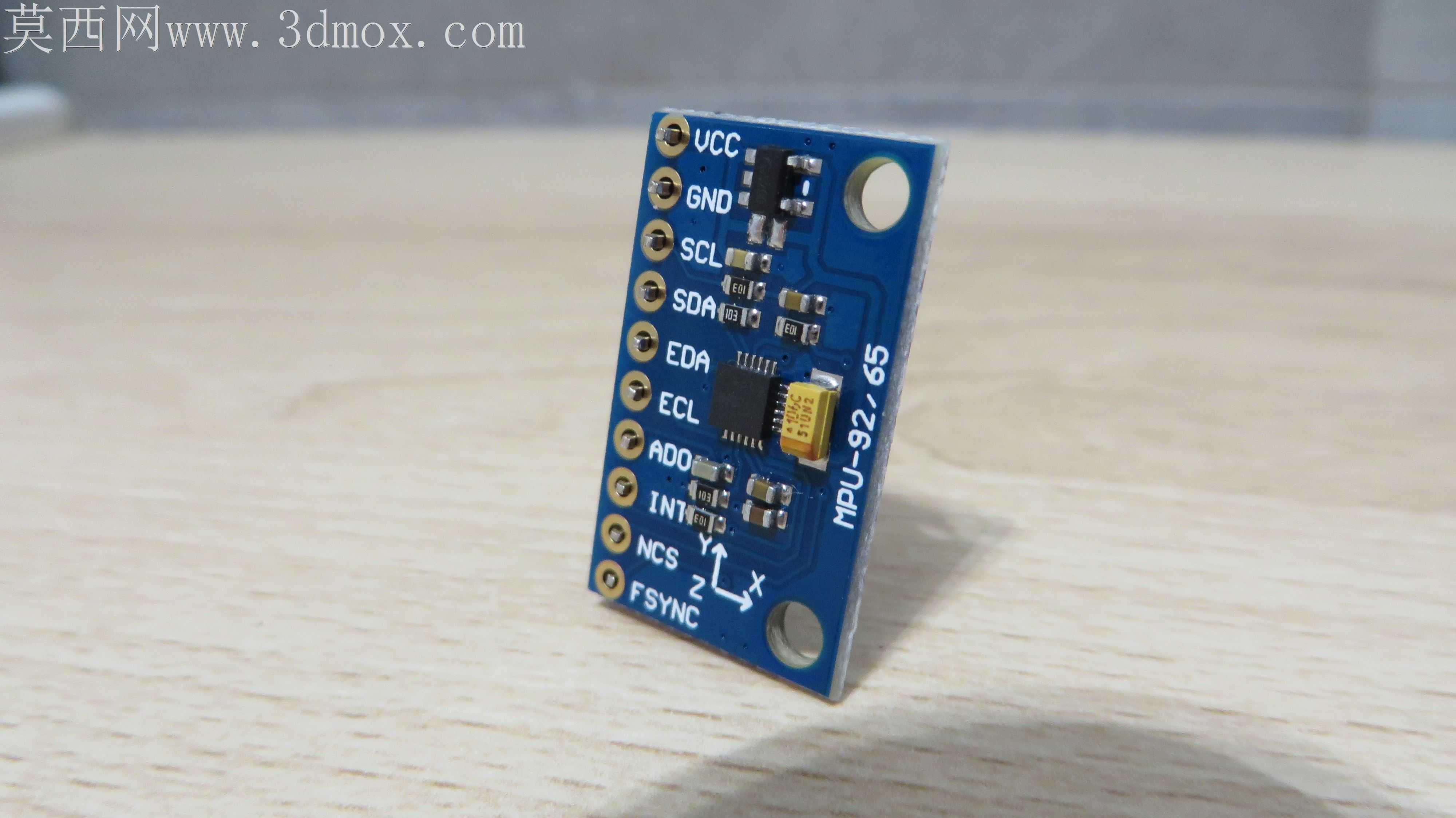 MPU-9250