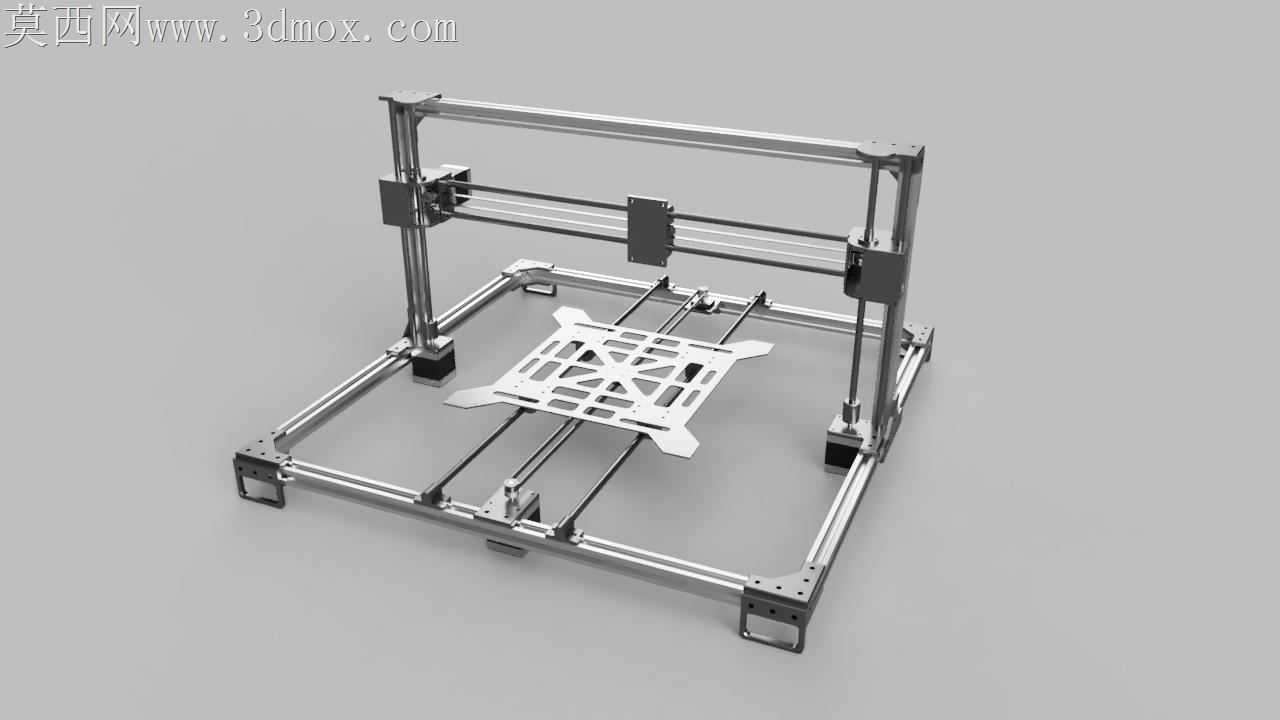 3D打印机