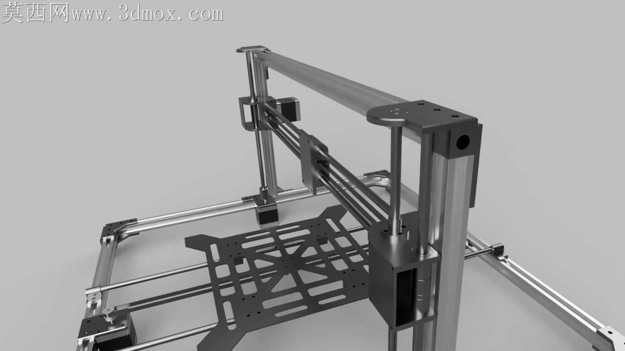 3D打印机