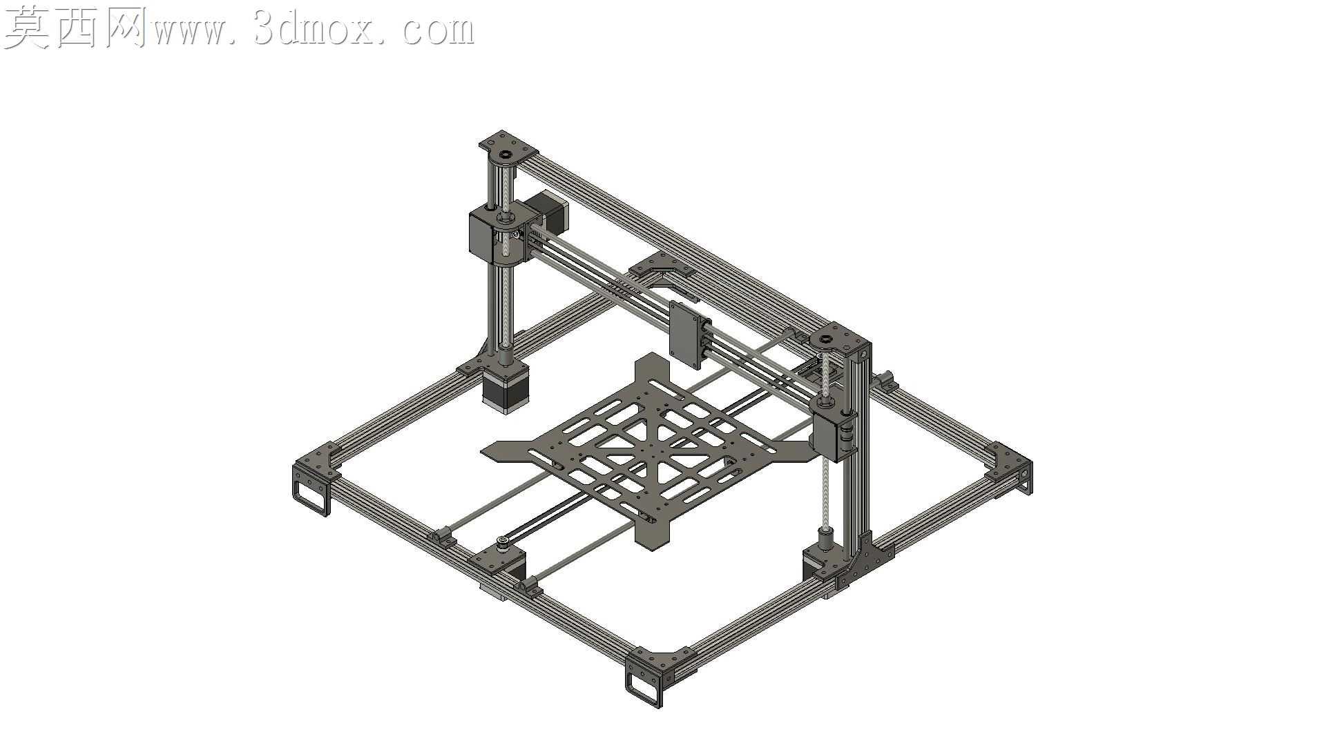 3D打印机