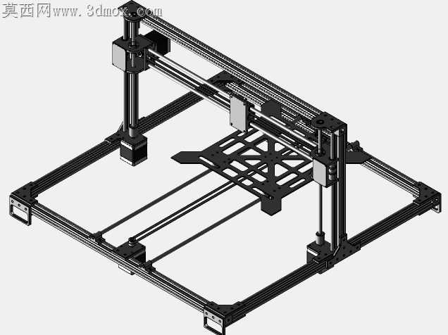 3D打印机