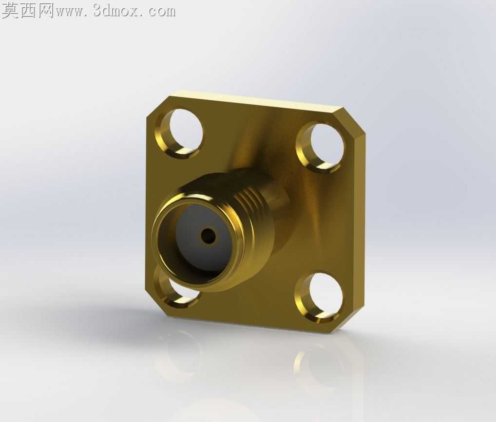 Rosenberger SMA 4�׸���18 GHz������