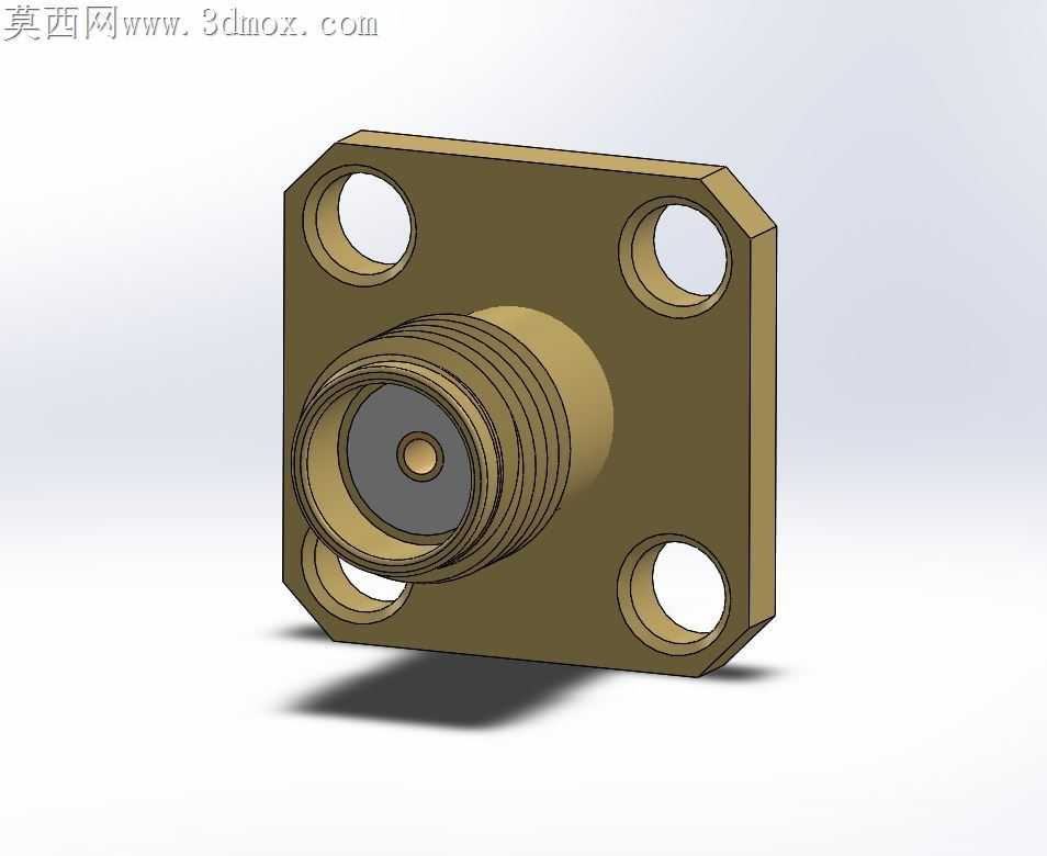 Rosenberger SMA 4�׸���18 GHz������