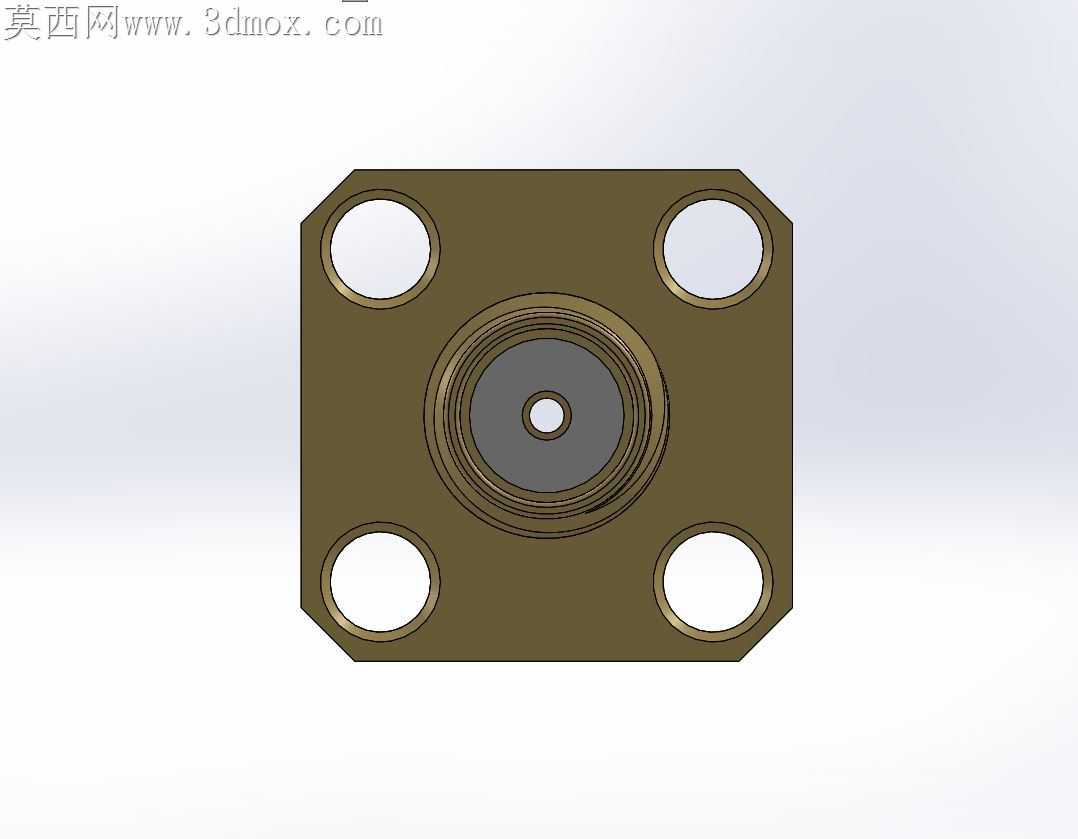 Rosenberger SMA 4�׸���18 GHz������