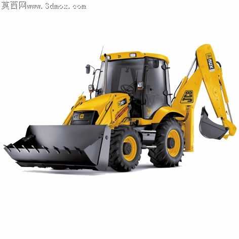 JCBװ�ػ���3CX��