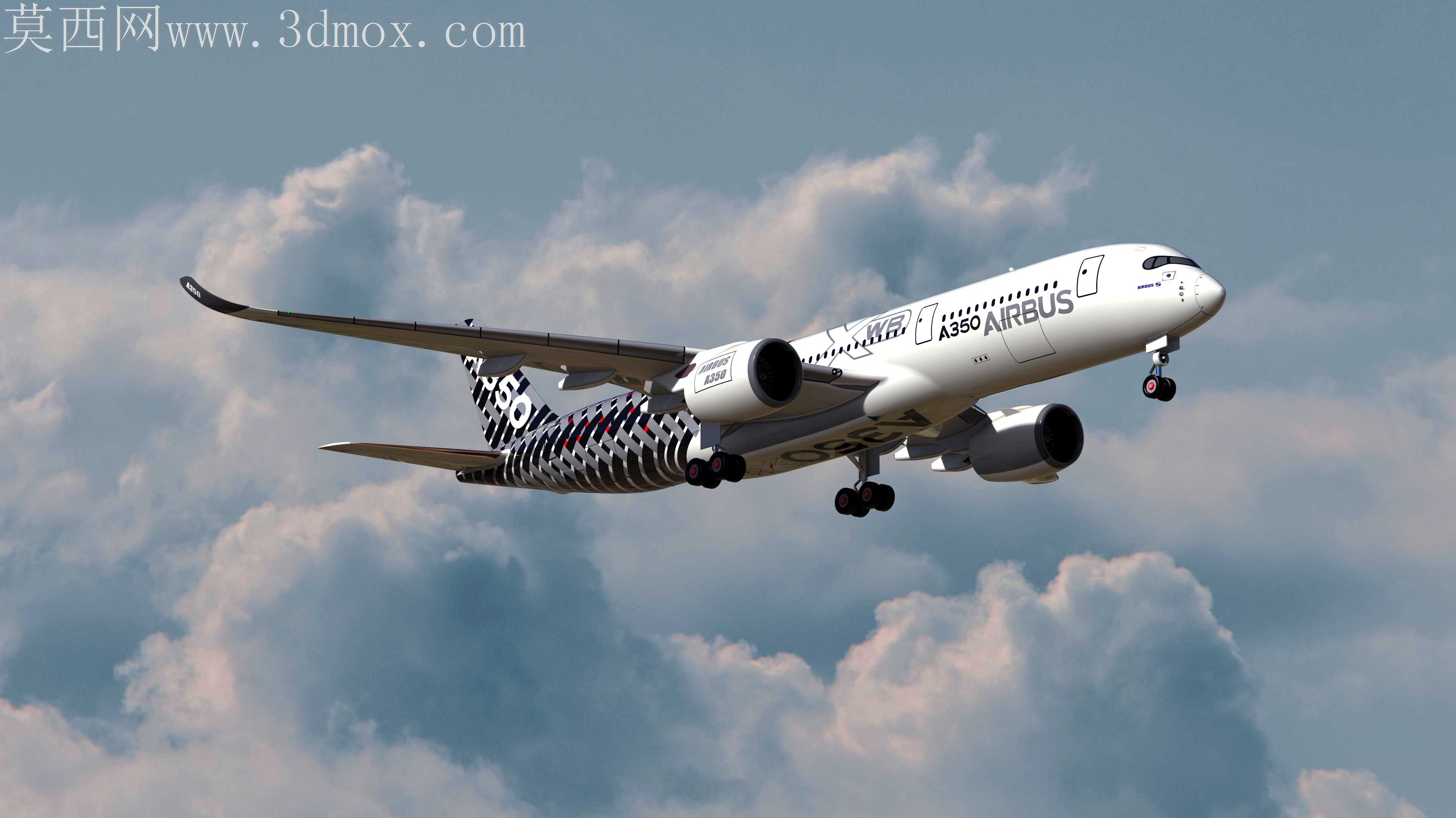 �տ�A350 Xwb