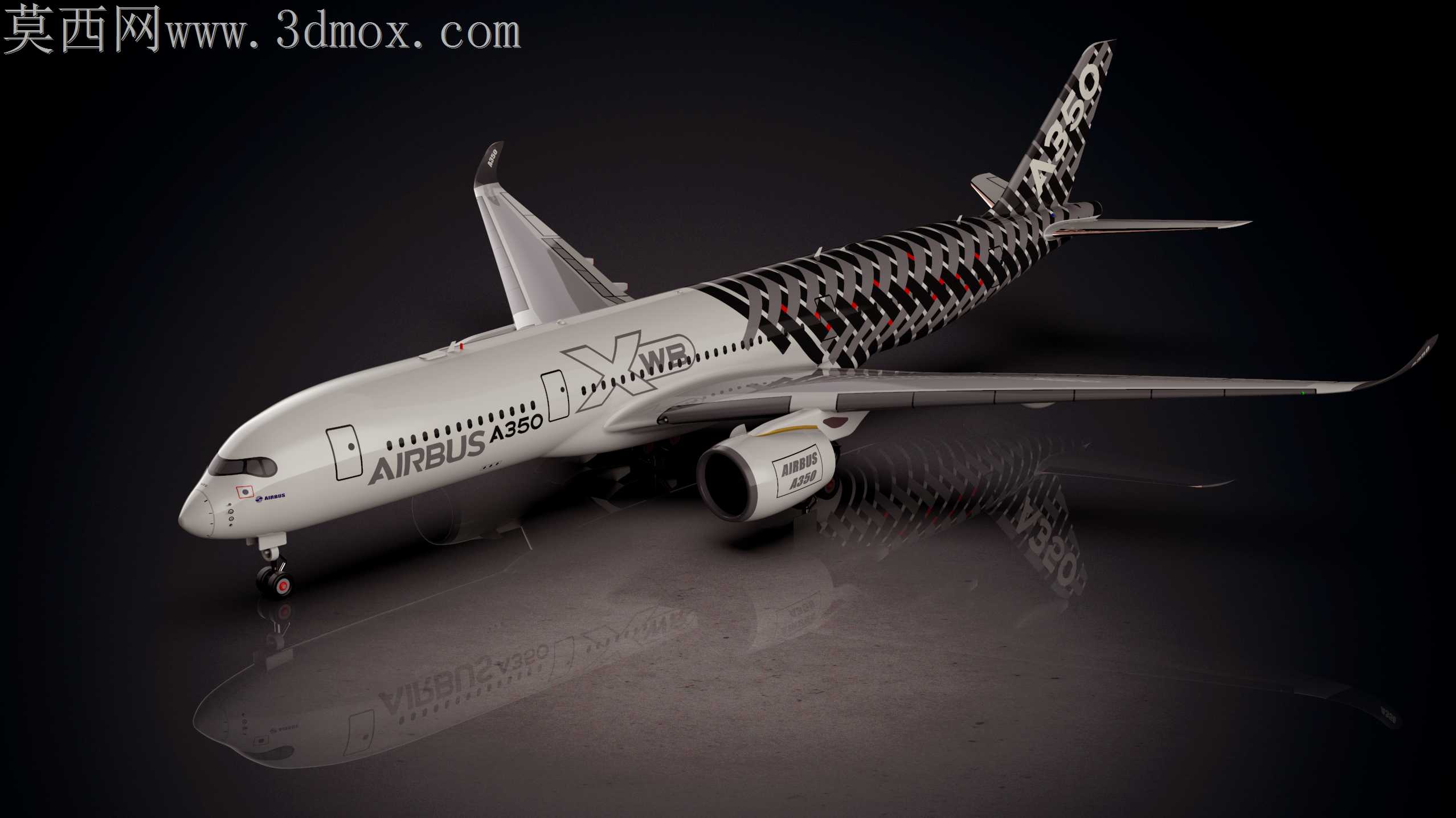 �տ�A350 Xwb