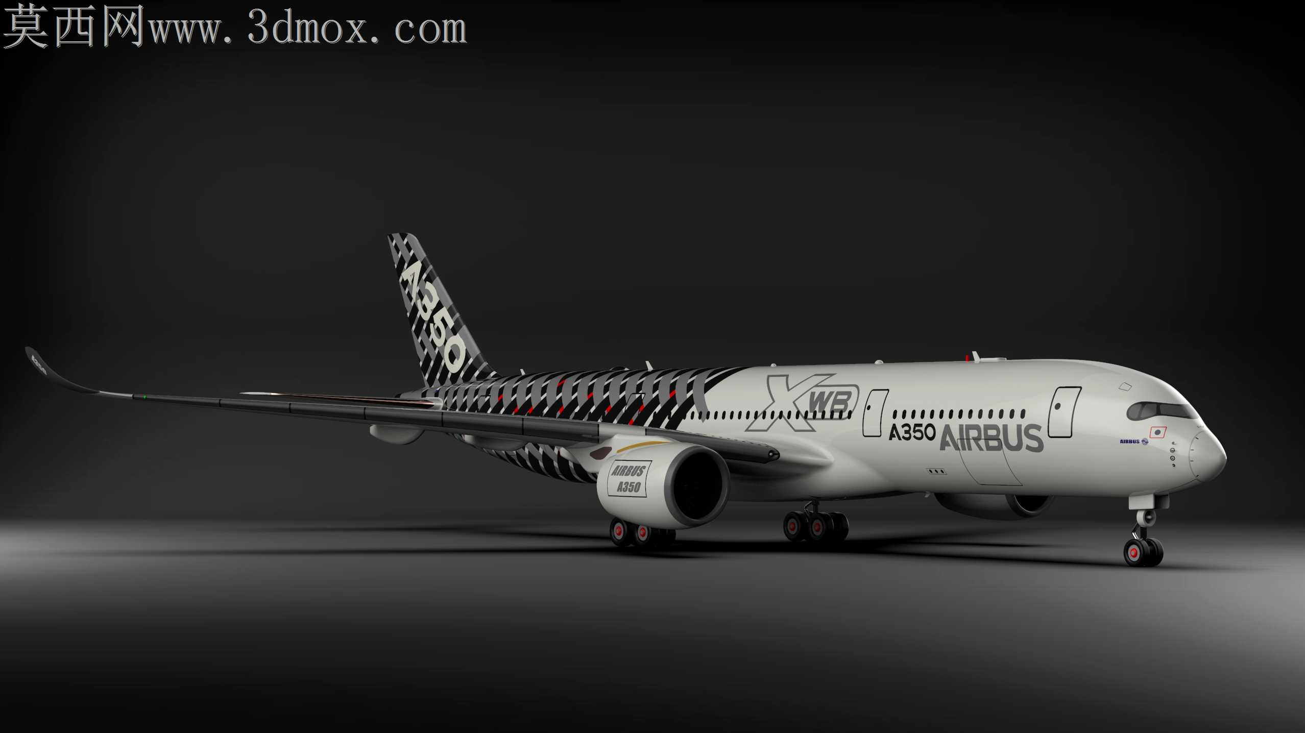 �տ�A350 Xwb