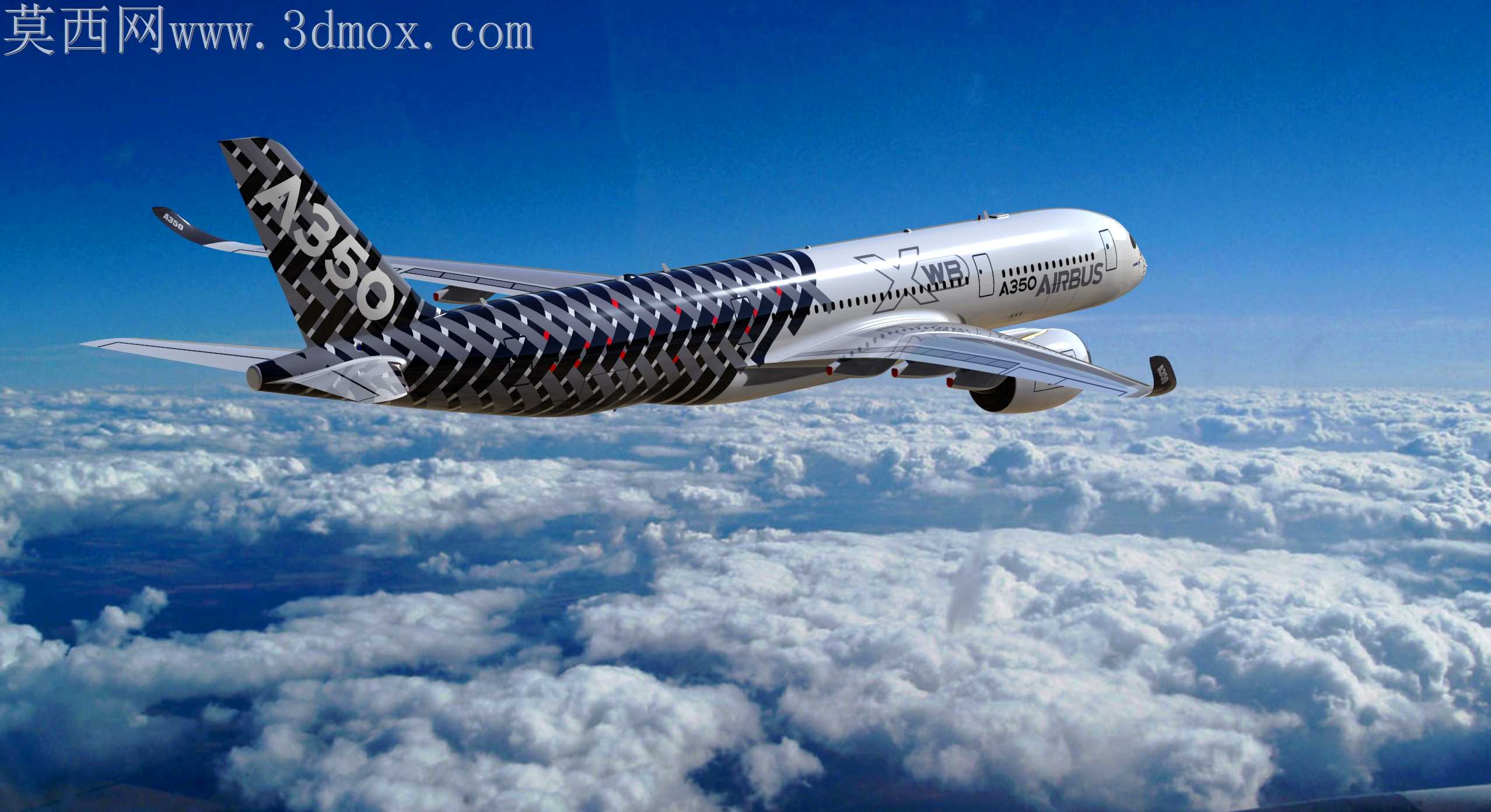 �տ�A350 Xwb
