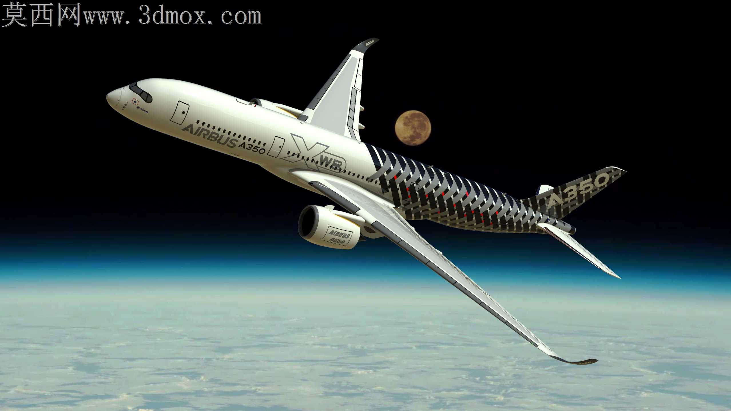�տ�A350 Xwb