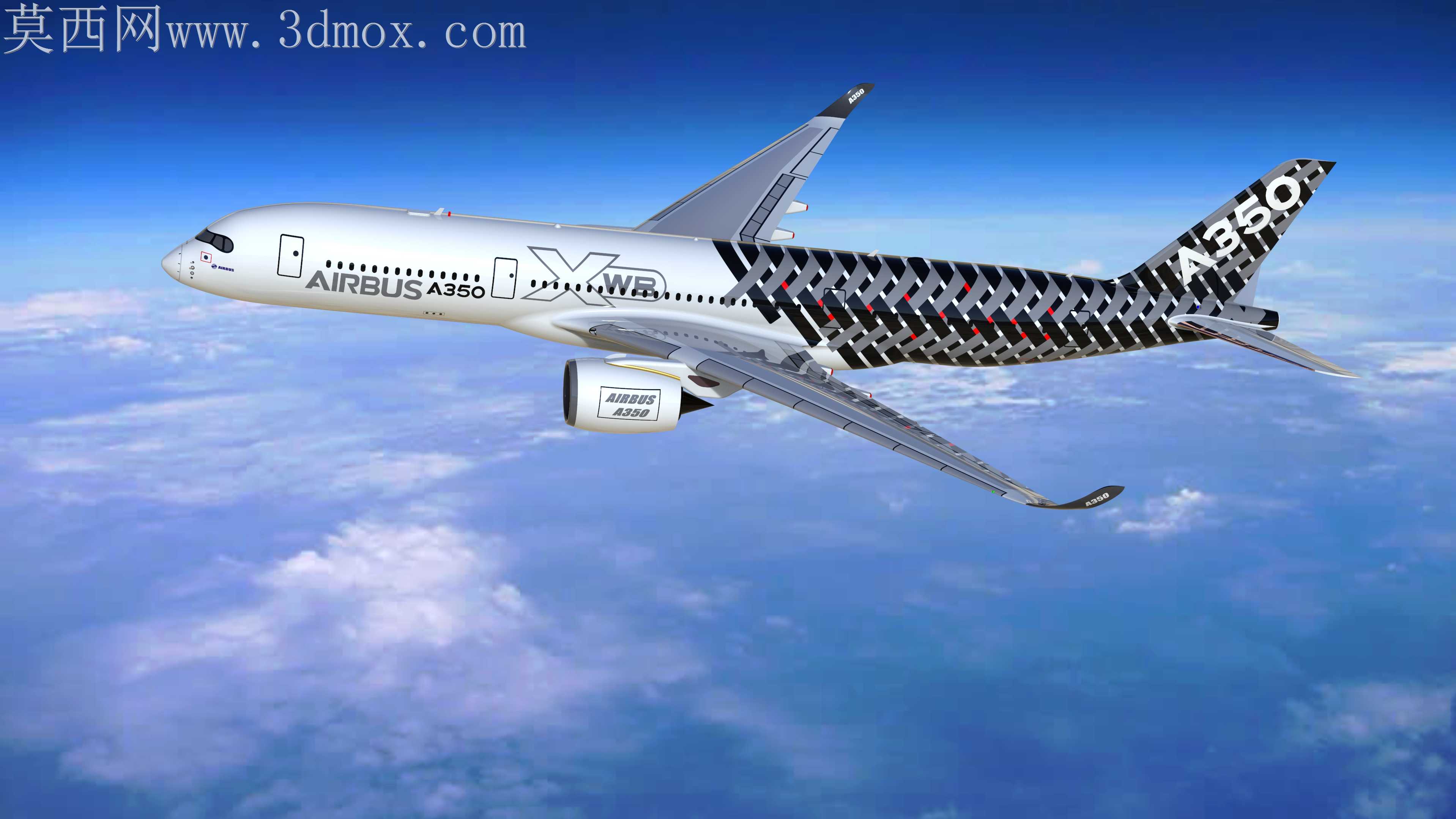 �տ�A350 Xwb
