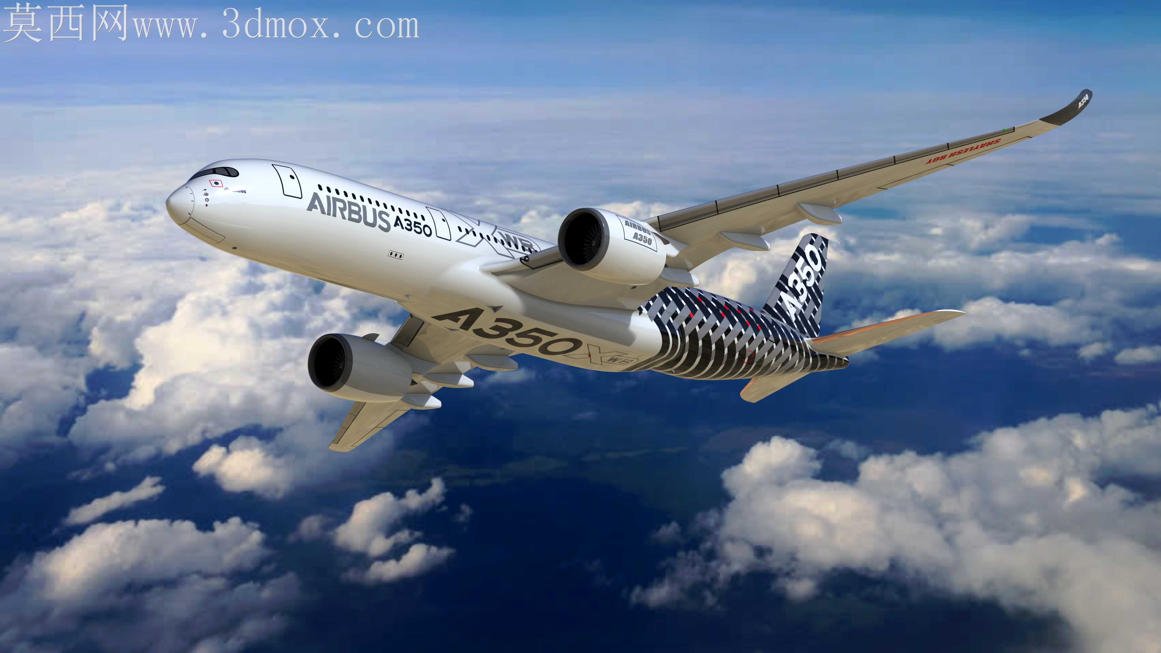 �տ�A350 Xwb