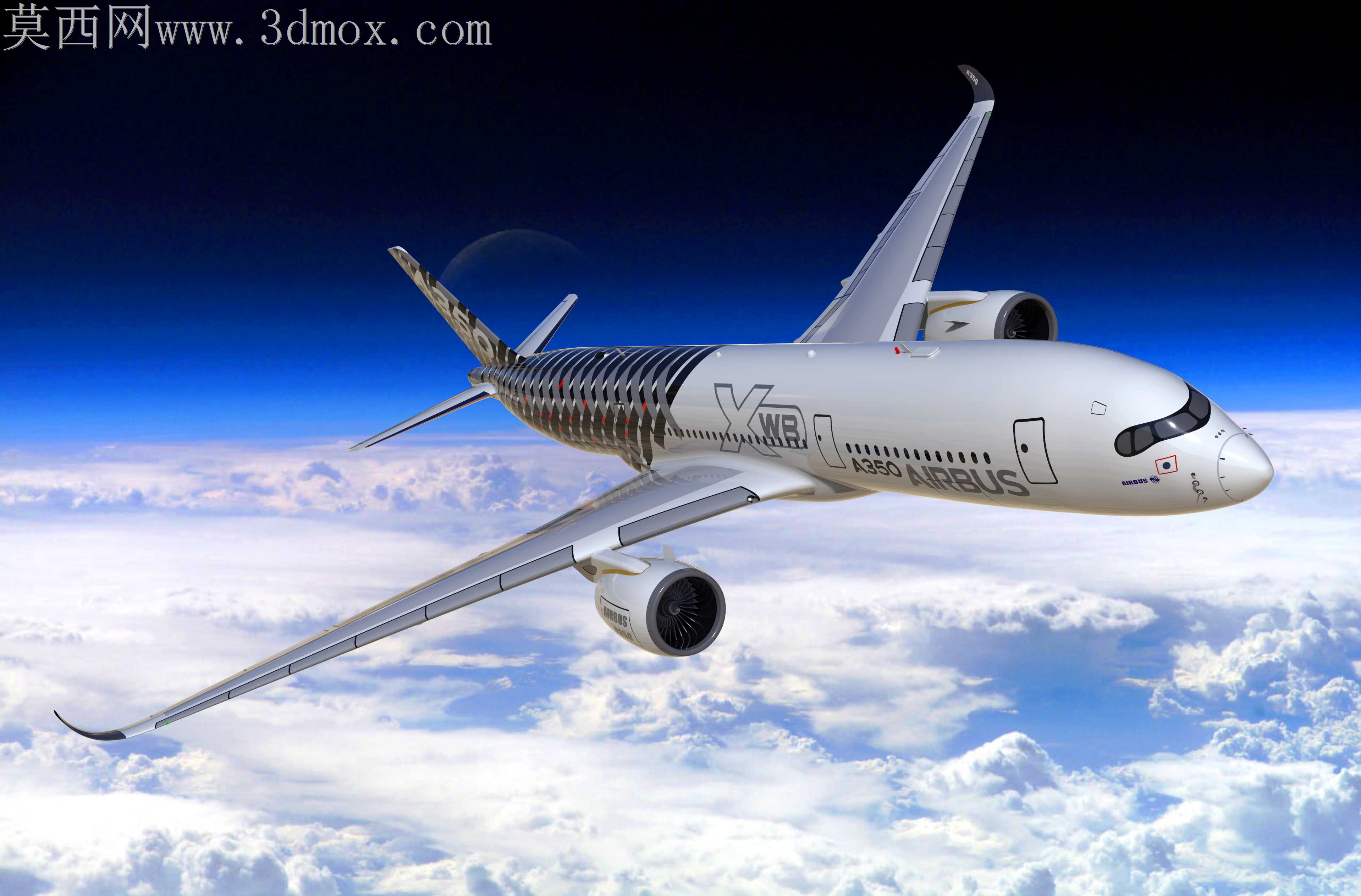 �տ�A350 Xwb
