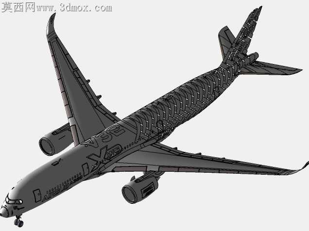 �տ�A350 Xwb