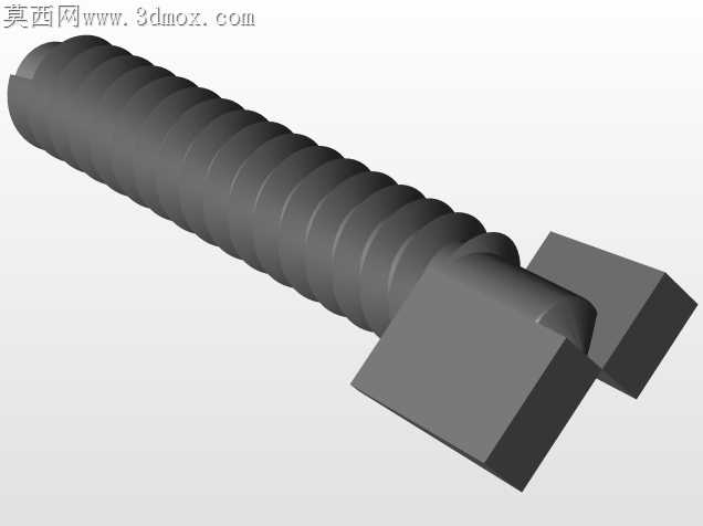 �����ָ������/��Բͷ�ݶ�6 x 35 mm��