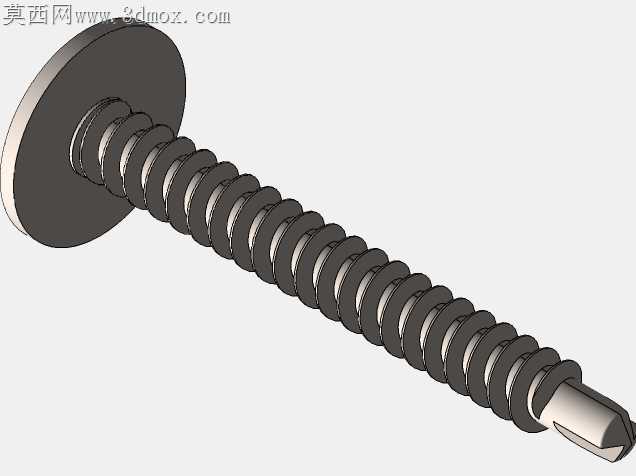 �����ָ������/��Բͷ�ݶ�6 x 35 mm��