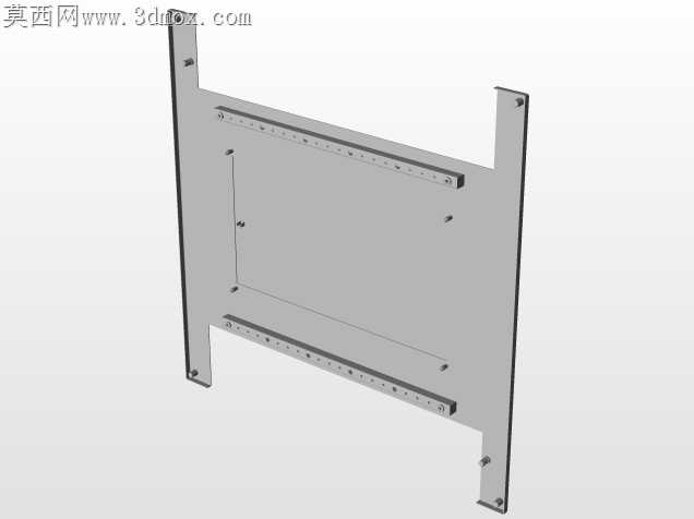 Gabinet服务器机架Servidor RITTAL DK 5503.120\t24 UA\t800 mm\t1200 mm\t800 mm