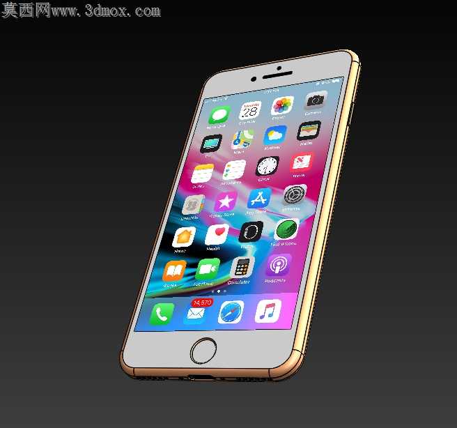 ƻ��iPhone 8 Plus