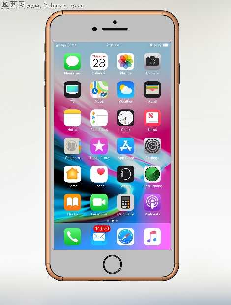 ƻ��iPhone 8 Plus