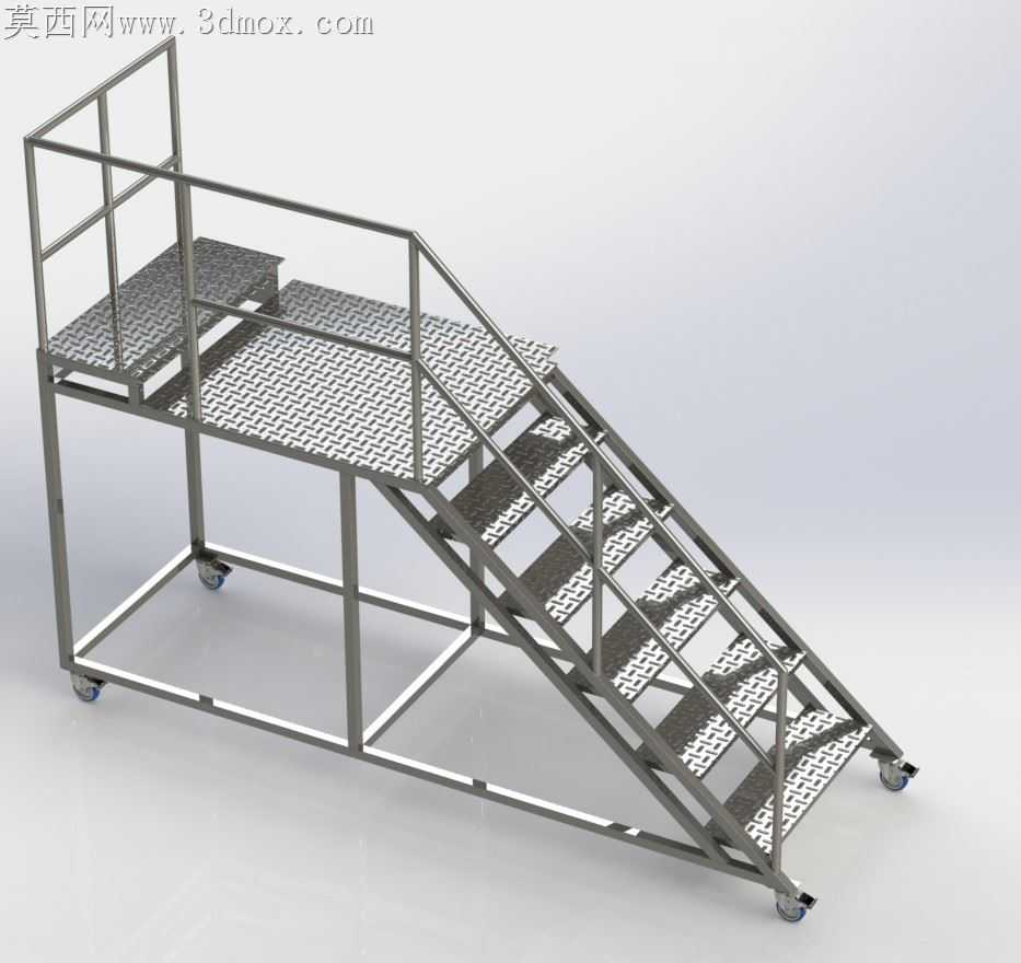 ��¥�ݵļв�/escalera�в�
