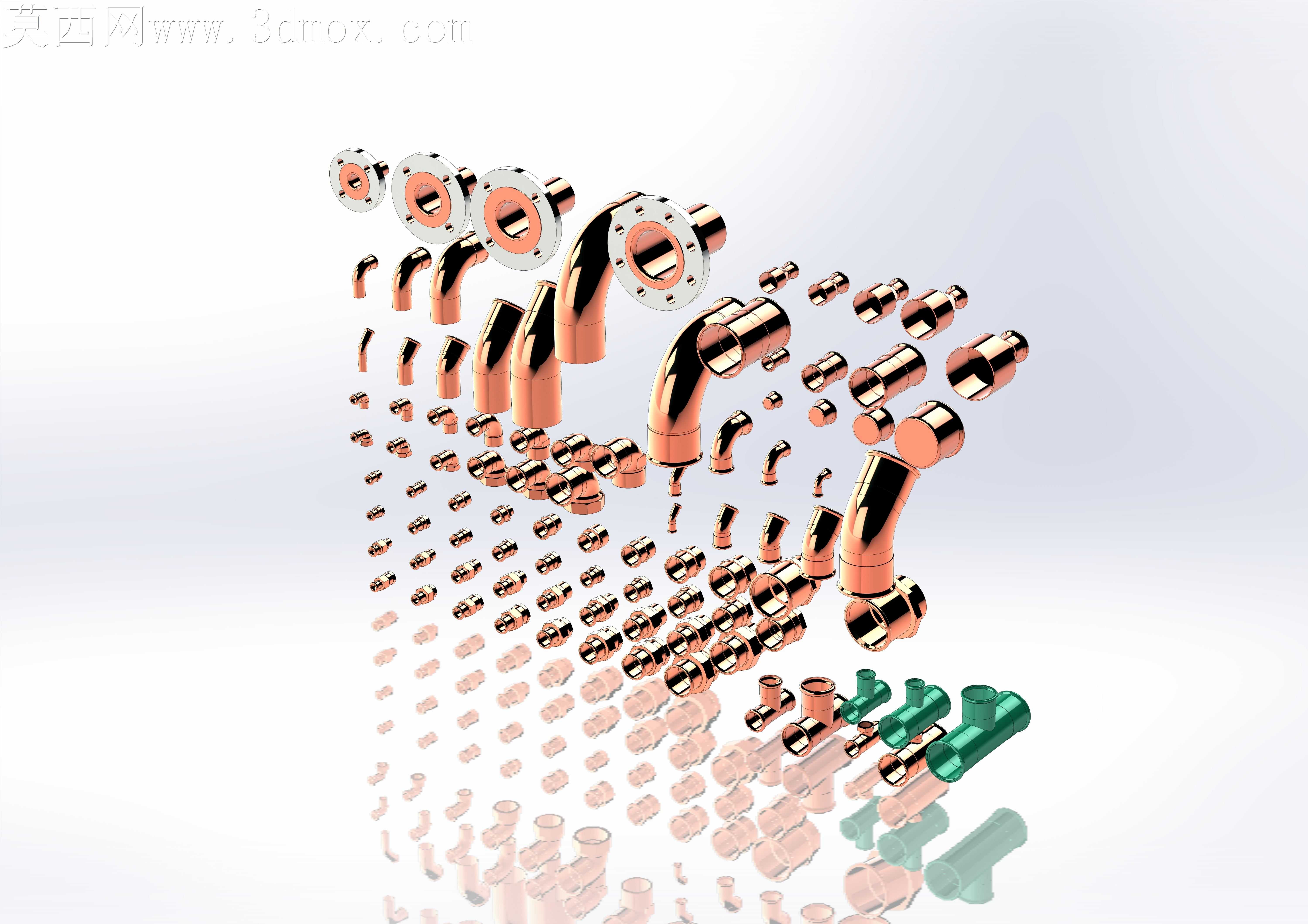 Solidworks��ѹ����
