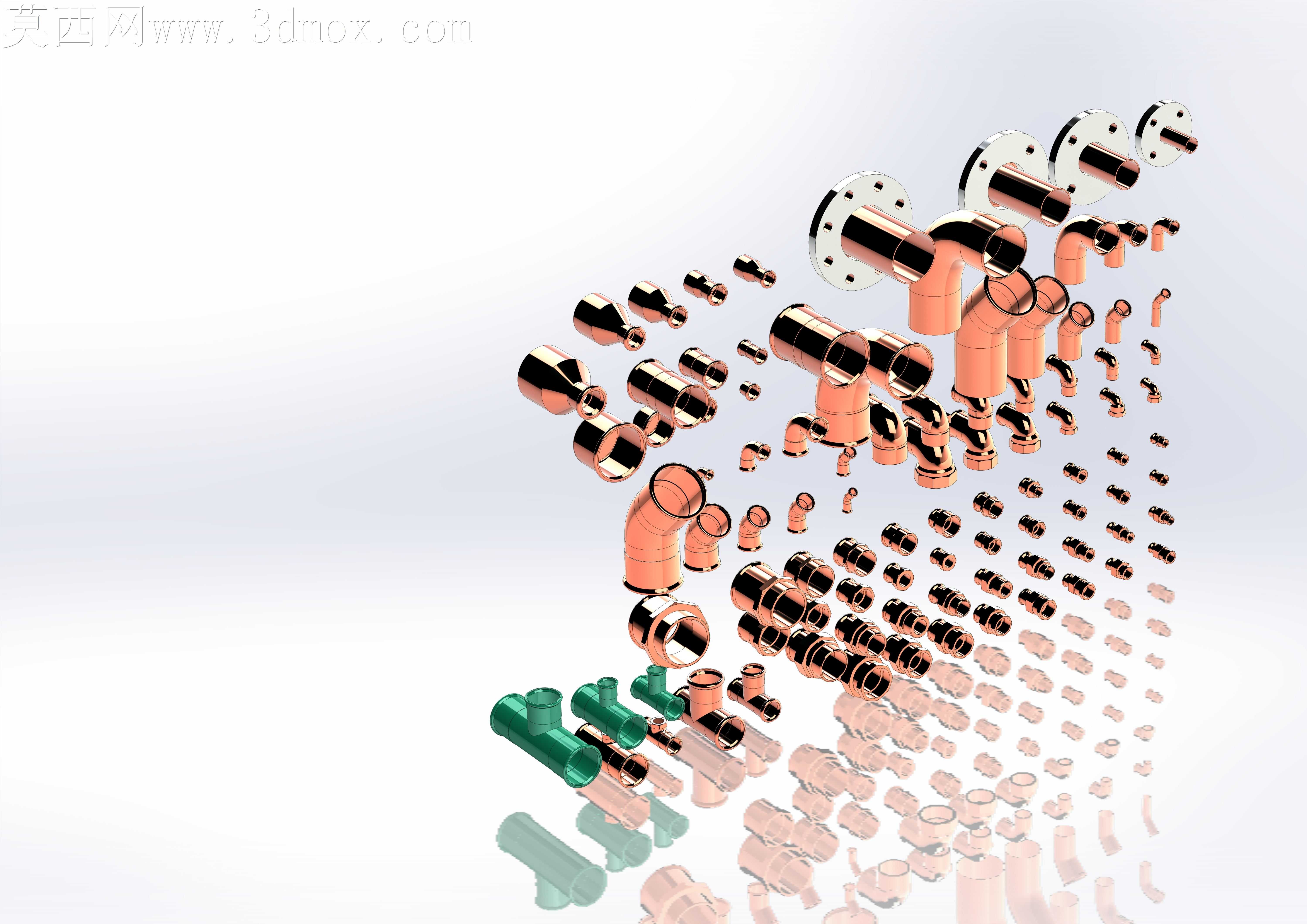 Solidworks��ѹ����