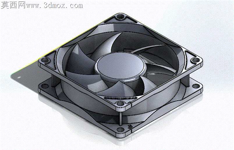 PC风扇