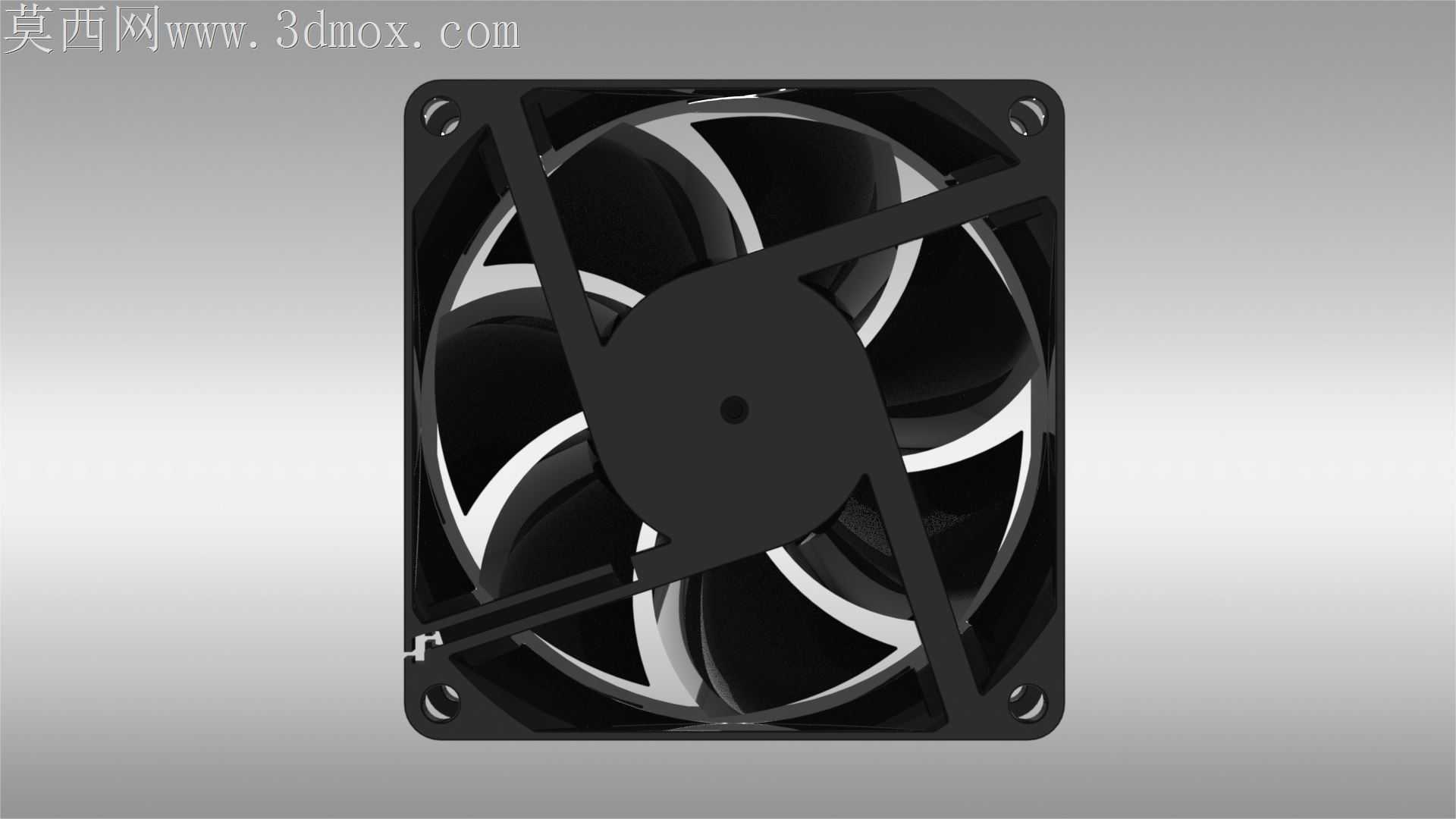 PC风扇