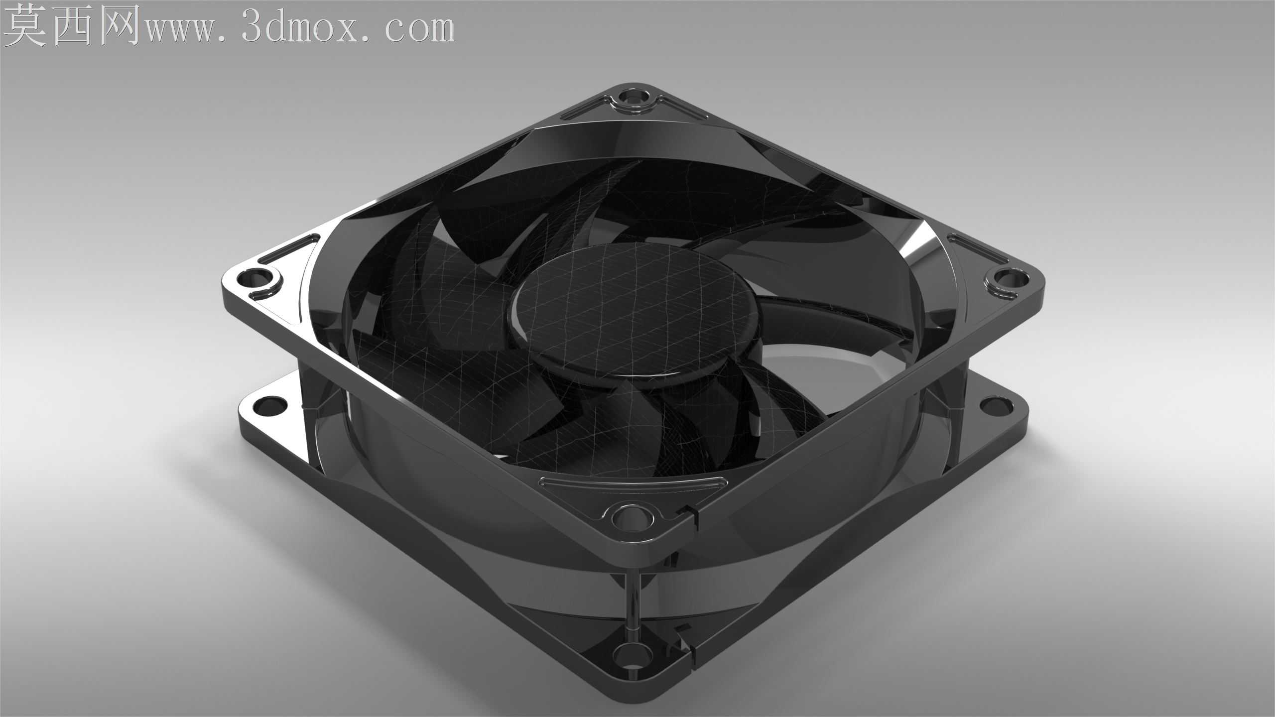 PC风扇