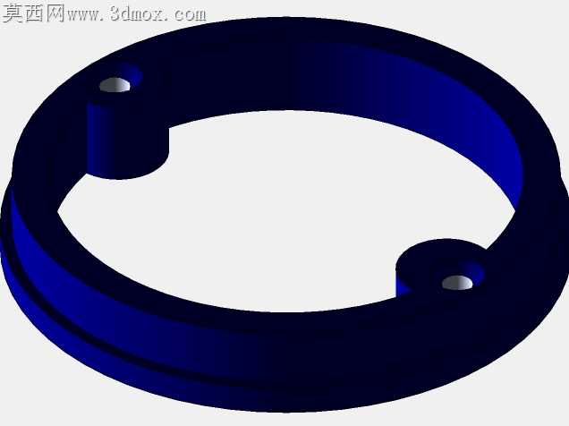 Solidworks平台虎钳的装配