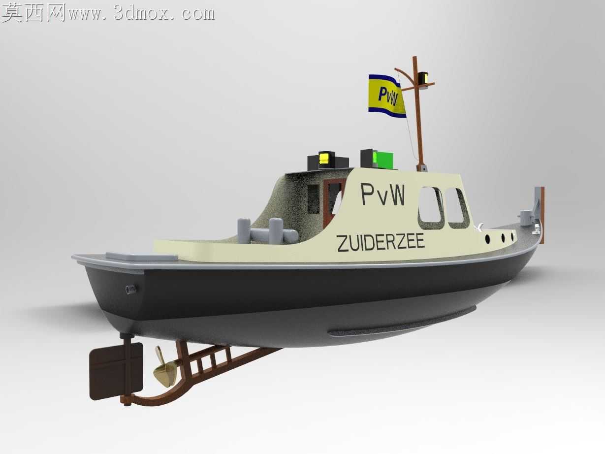 Zuiderzee�ϴ�